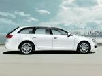 Audi A6 Avant 2005 года